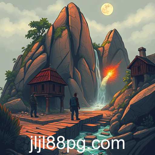 Adventure Games