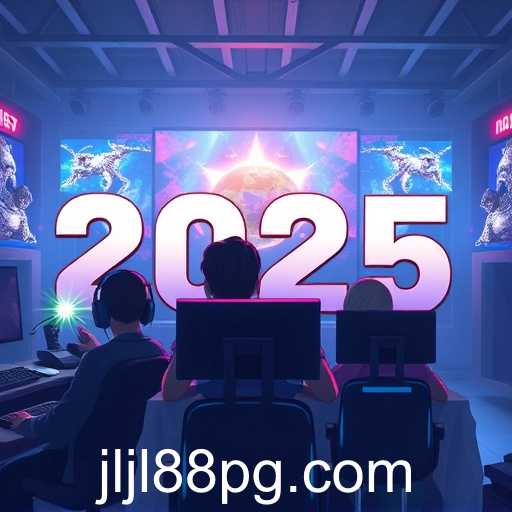 The Rise of Gaming Keywords in 2025