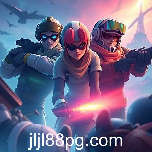 Multiplayer Games