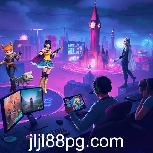 Puzzle Games