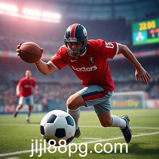 Sports Games
