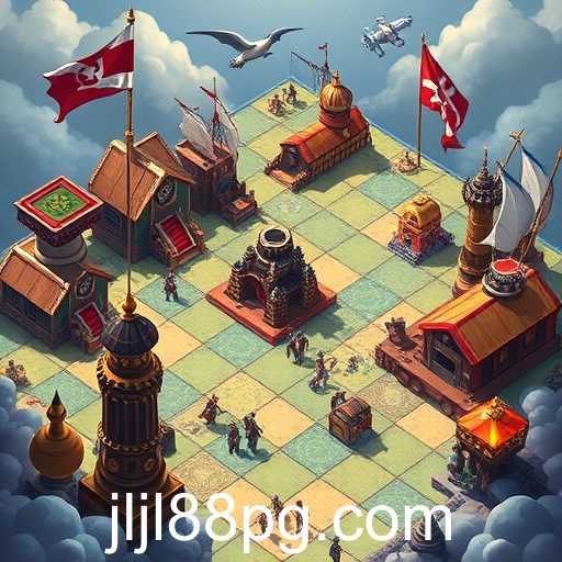 Strategy Games